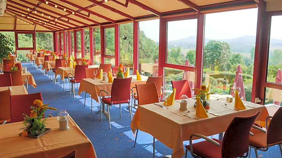 Hessen Hotelpark Hohenroda