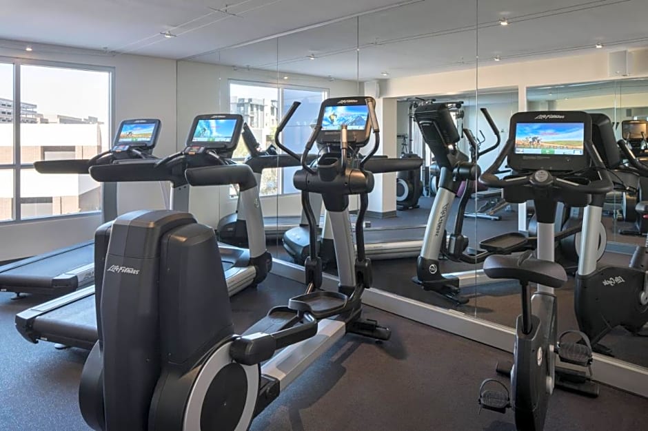 Aloft Scottsdale