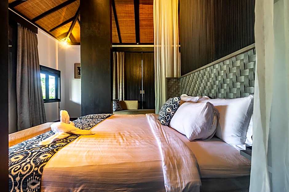 Surya Melasti Beach Villa