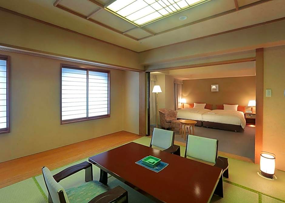 Hotel Fujita Fukui