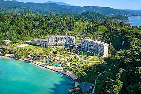 Lampung Marriott Resort & Spa