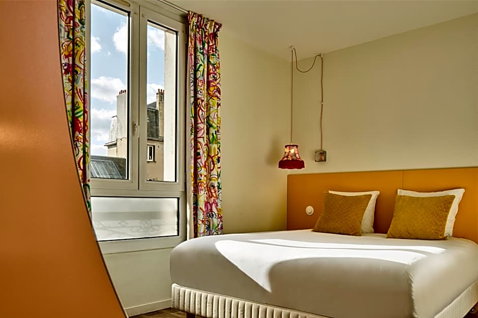 The Originals City, Hôtel Artyster, Le Mans Centre