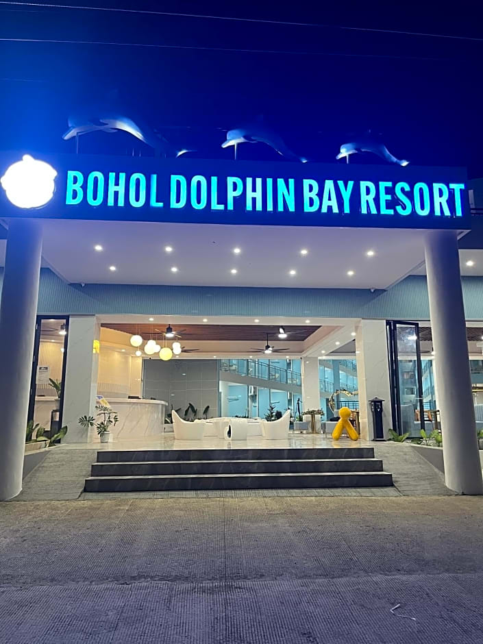 Bohol Dolphin Bay Resort