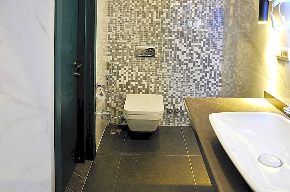 River View Hotel Tbilisi