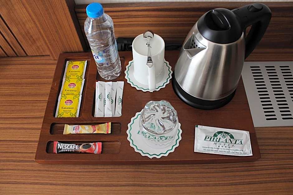 YZE Pırlanta Hotel