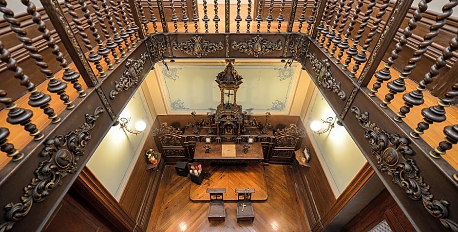 Hotel Villa Garden Braga