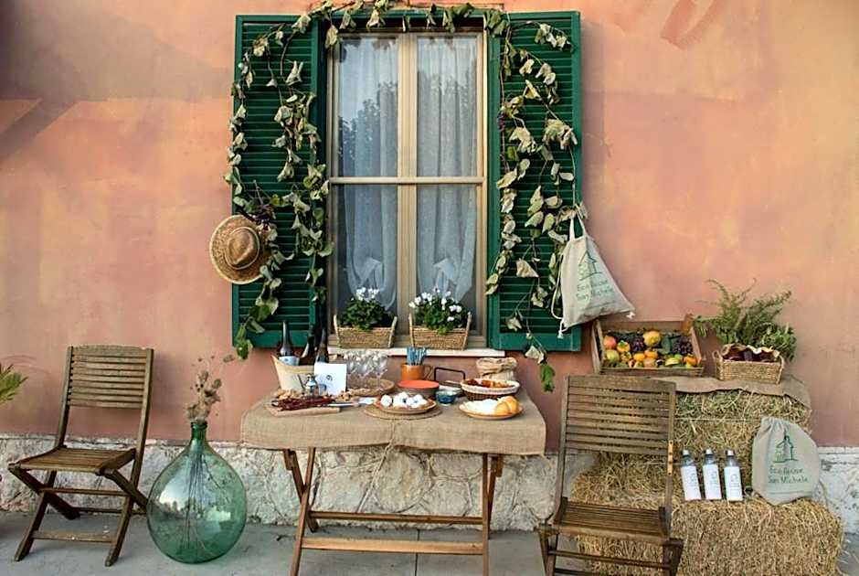 Eco House San Michele