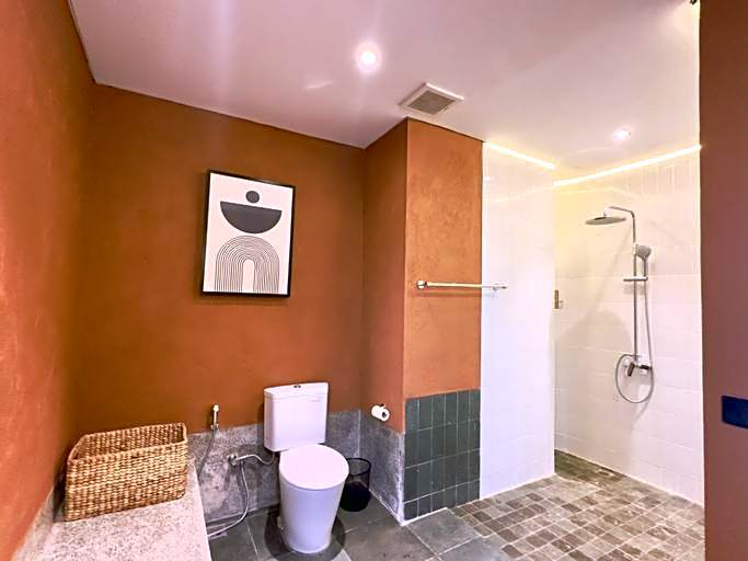 Unique 3BDR Private Villa with Pool - The Hum Villa