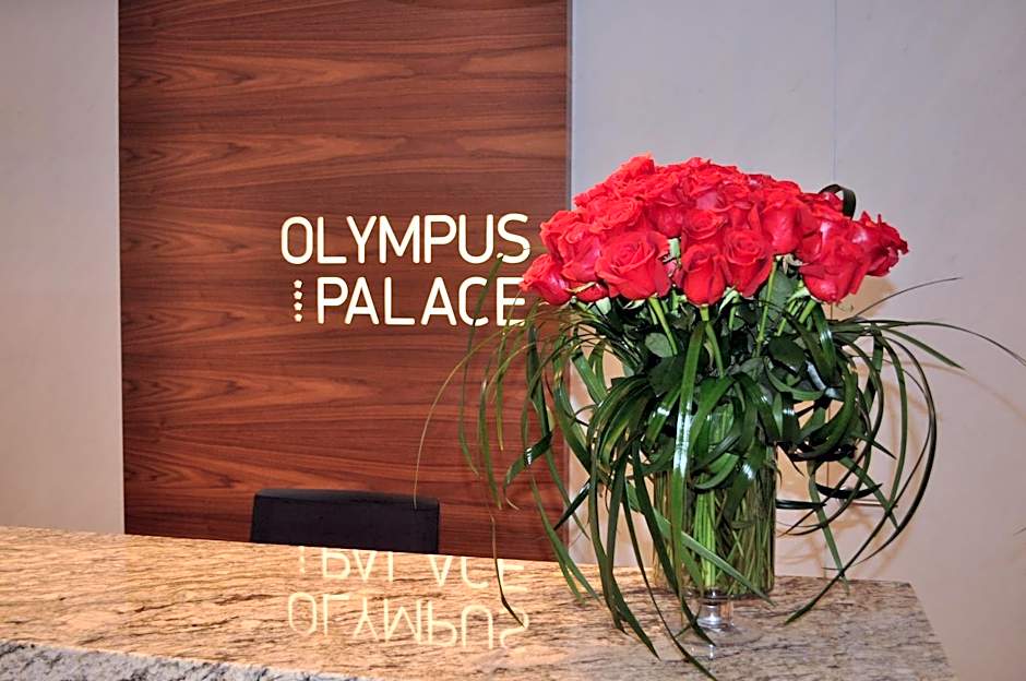 Hotel Olympus Palace