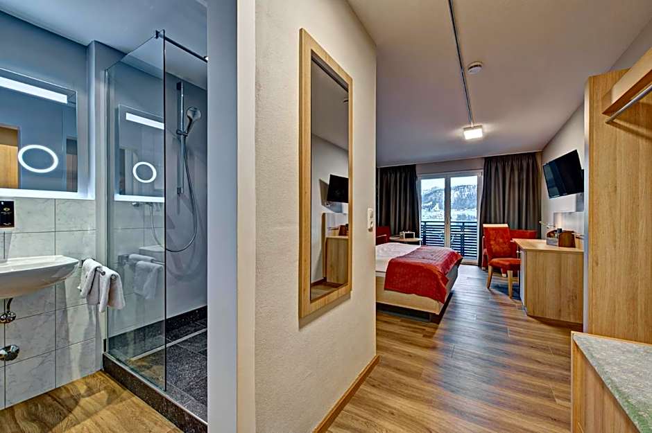 Allgäuer Panoramahotel