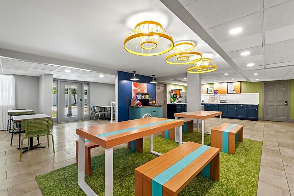 Spark by Hilton Chattanooga Downtown