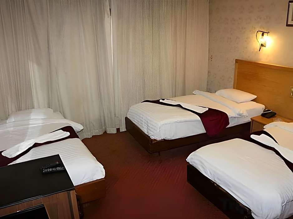 Hor Moheb Hotel
