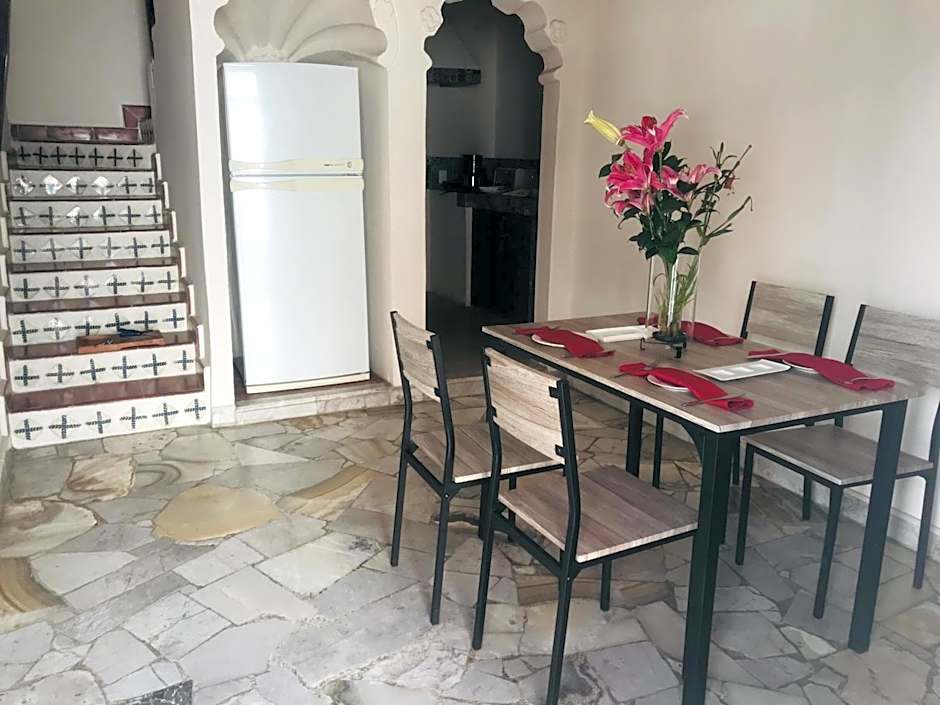 Hotel Camino de Allende