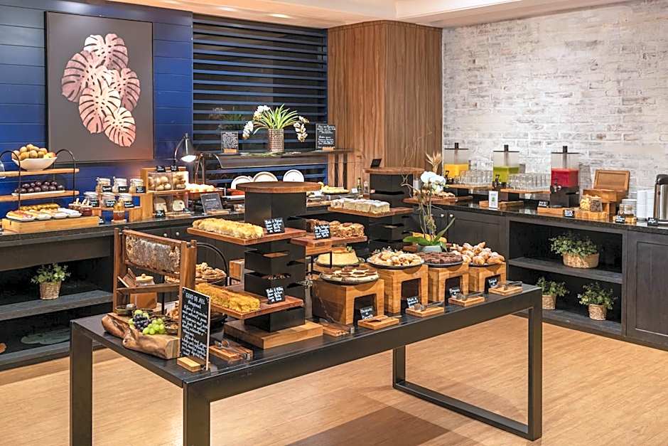 Blue Tree Premium Florianópolis