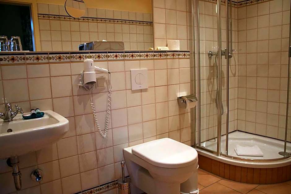 Hotel Schloss & Gut Ulrichshusen