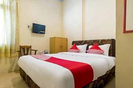 OYO 723 Penginapan Nia Mandiri Syariah