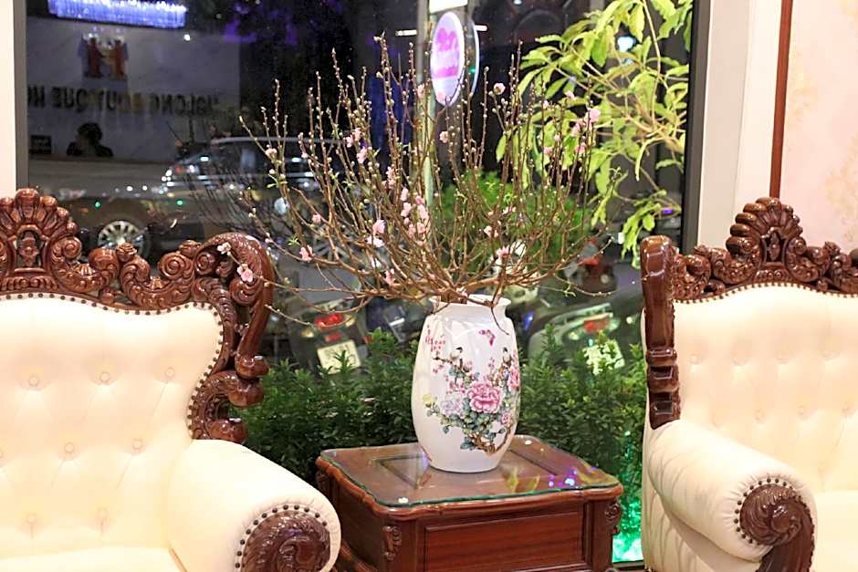 Halong Boutique Hotel