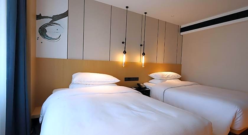 Fairfield by Marriott Harbin Downtown