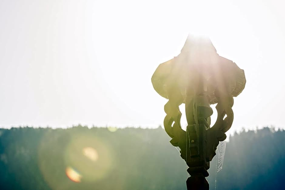 Hotel Alpenhof Kristall