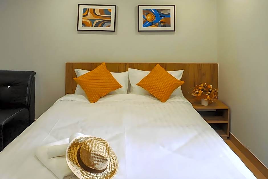 Casaluxe Hotel Ratchada