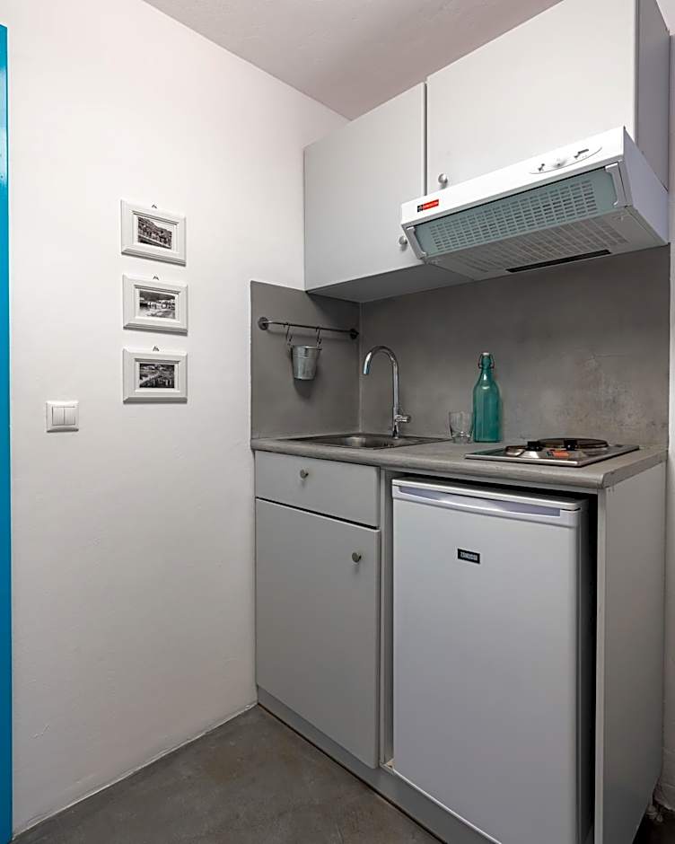 Aegean Eye Apartments