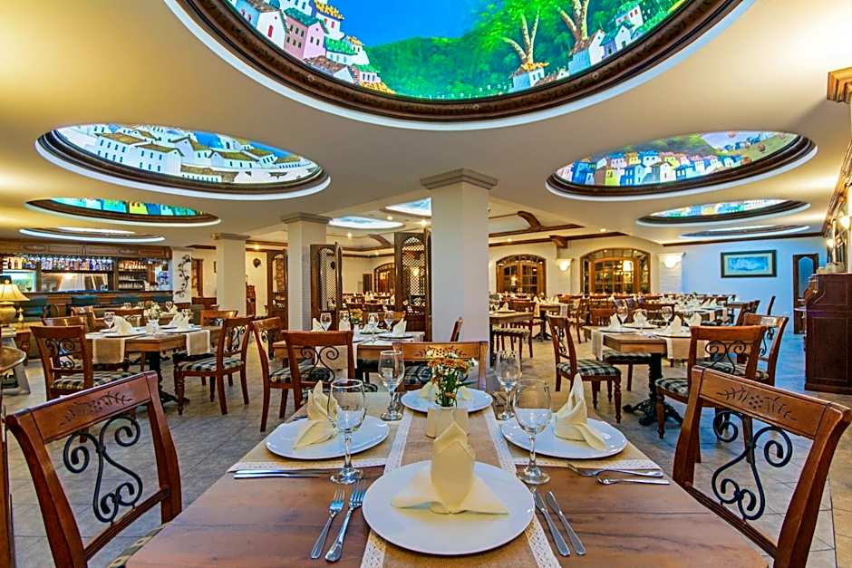 Hotel Rincon de Puembo, BW Signature Collection