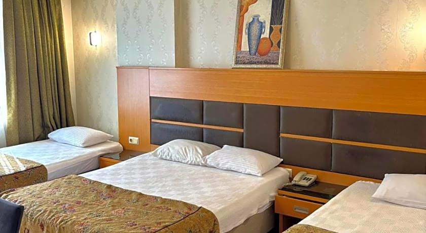 Polat Elite Hotel
