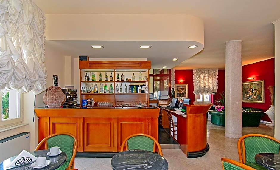 Hotel Regina