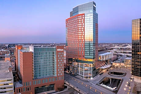 Hilton Columbus Downtown