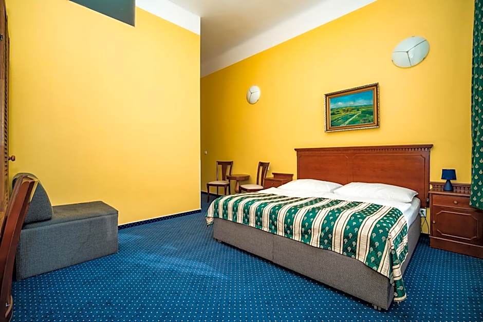 Hotel Otakar