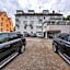 Hotel Bitzer Backnang Zentrum