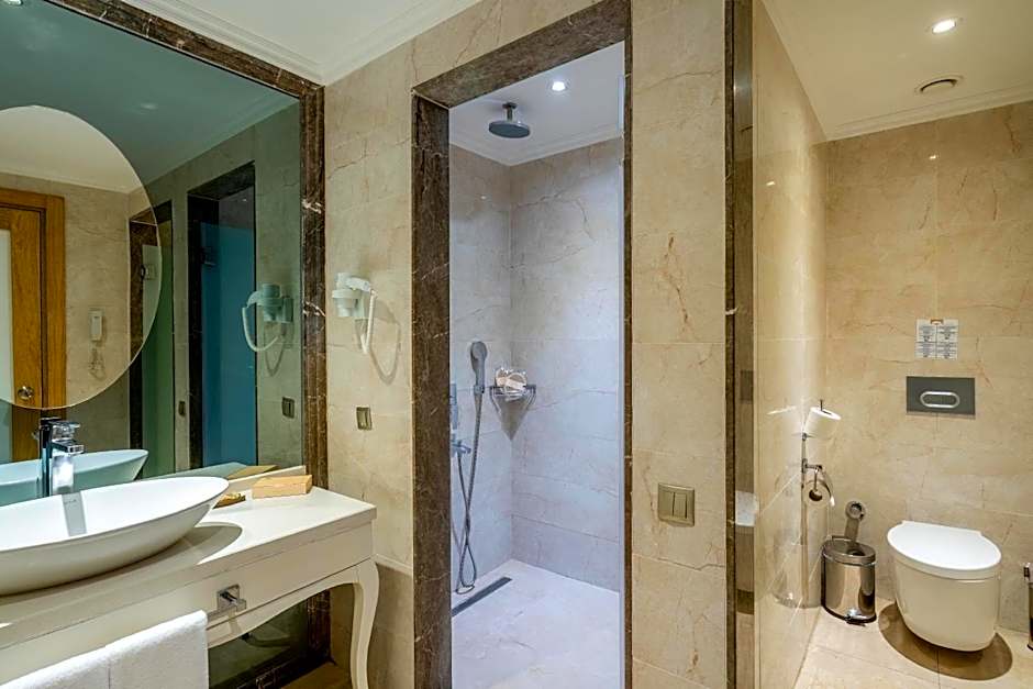 Bellis Deluxe Hotel - All Inclusive