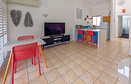 One Bedroom Superior Apartment