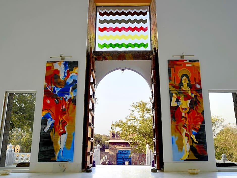 Fateh Niwas by Fateh Collection