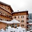 Hotel Cristallo