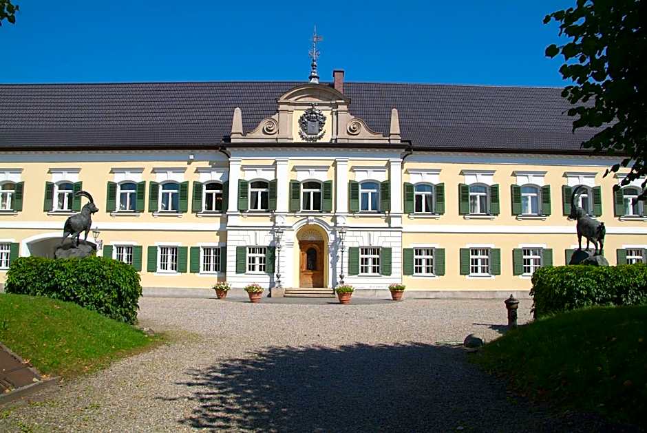 Hotel zur Schloss-Schmiede