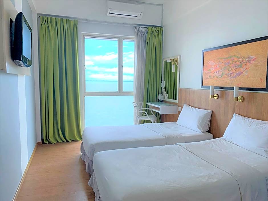 The Elopura Hotel