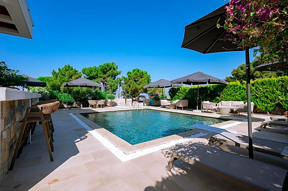 Sentimento Sea Breeze