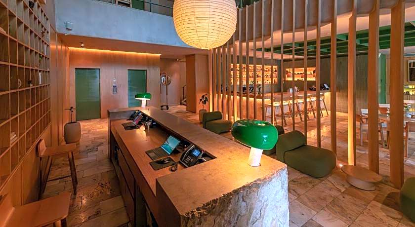 The Charlee Lifestyle Hotel