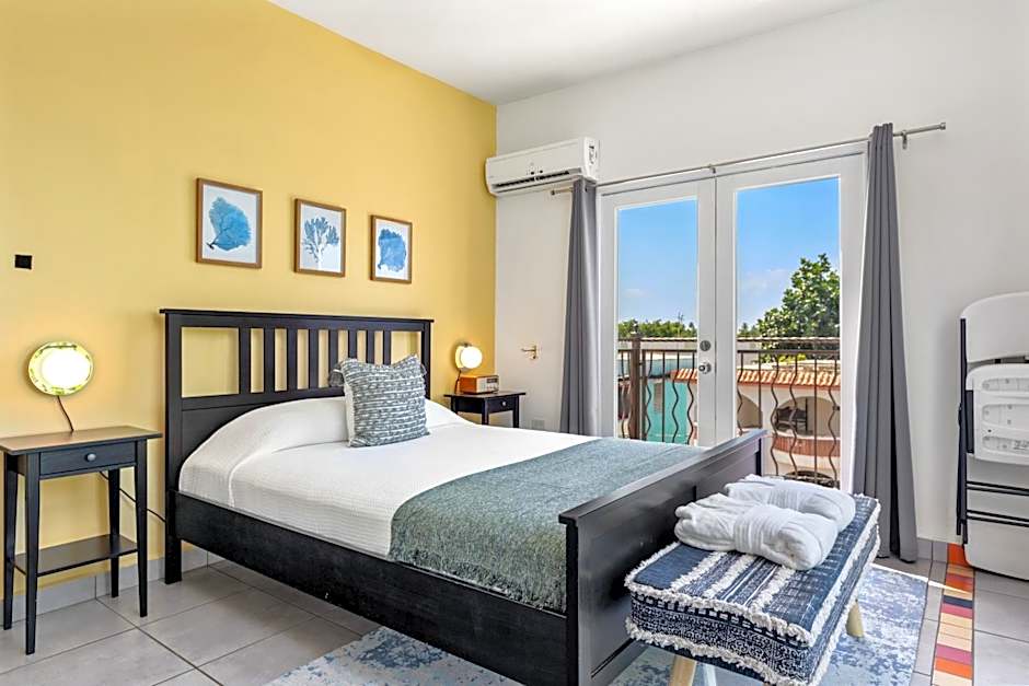 Rincon Plaza Hotel