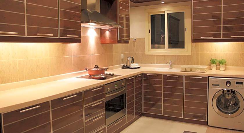 Al Shamal Hotel Apartments - Mandarin Al Shamal for Hotel Apartments