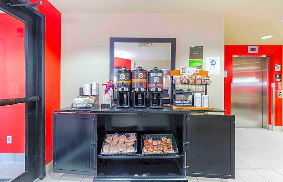 Extended Stay America Select Suites - Washington, D.C. - Germantown - Milestone