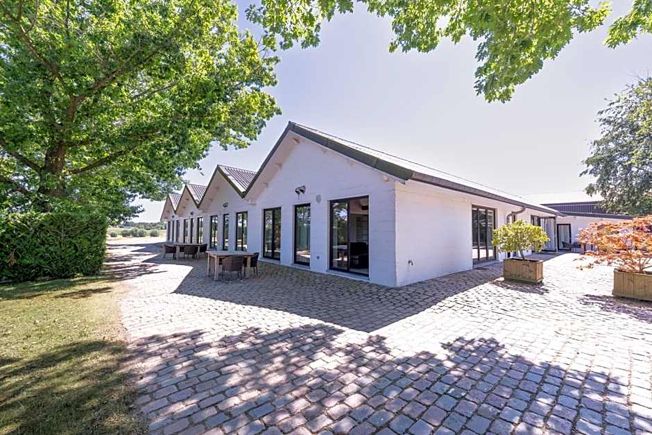Landlord bij Leuven