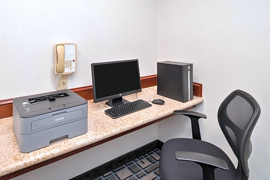Holiday Inn Express Clanton By IHG