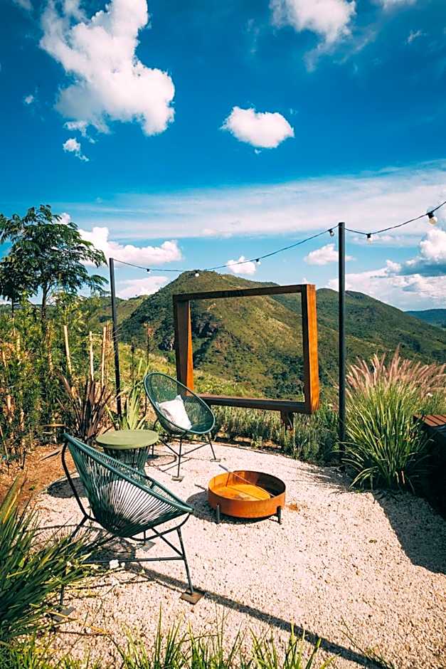 Domo Uaná - Paytá Cabanas