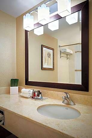 Executive 2 Double Beds