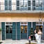 Royal Frenchmen Hotel and Bar
