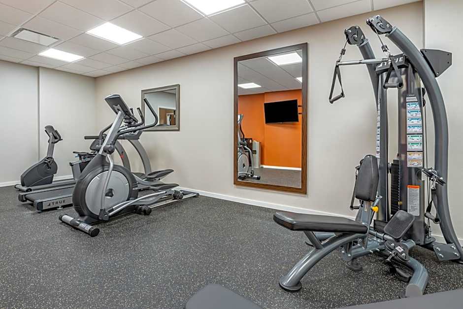 Comfort Inn Brewster