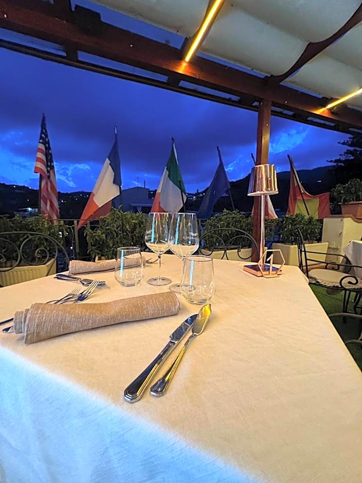 Hotel La Filadelfia