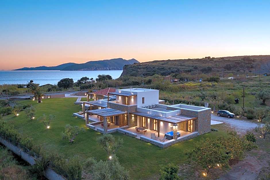 Quinta Essentia Suites